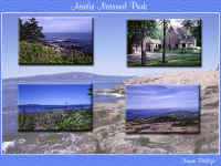 Acadia collage.jpg (121393 bytes)